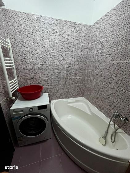 Apartament tip studio - Parcare - Aer Conditionat/Centrala - Militari - 8