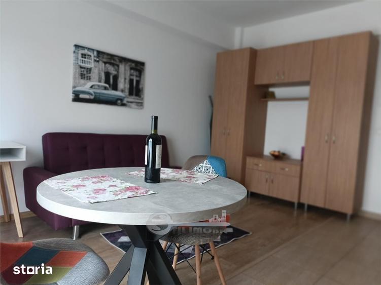 Apartament 2 Camere Open Space, Nicolina Langa Lidl - 6