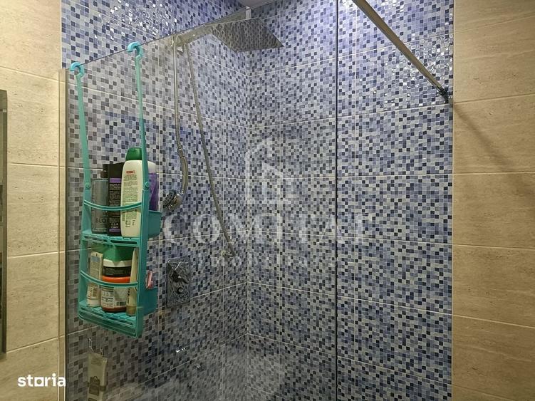 Apartament cu 3 camere semidecomandat în Apahida — fotografia 1