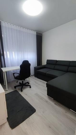Apartament decomandat în Brâncoveanu