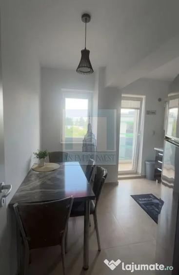 Apartament cu 2 camere decomandat în Rulmentul
