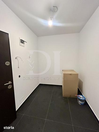 Apartament cu 2 camere în Florești