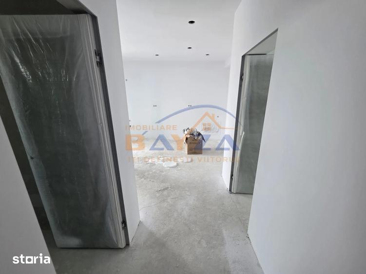Apartament cu 3 camere în Orașul Vechi
