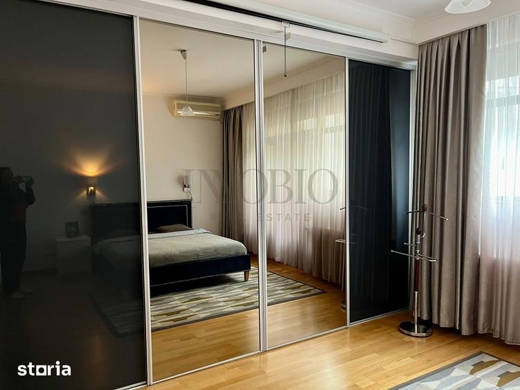 Apartament 3 camere | spa?ios | Arcul de Triumf - Kiseleff - 7