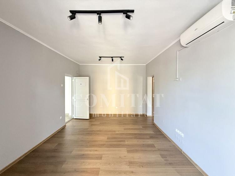 Birou, de 42.689998626709 mp, în Zorilor