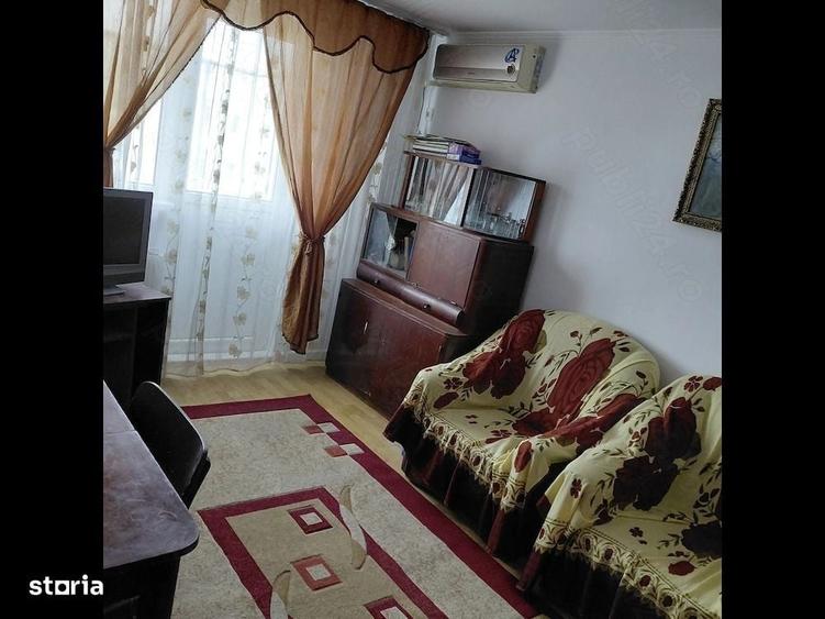 Apartament cu 2 camere decomandat în Drumul Taberei
