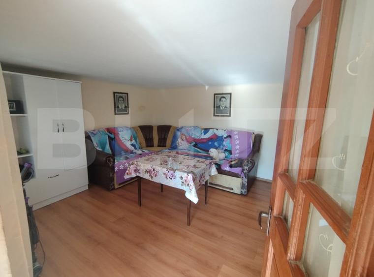 Casa 5 camere, 146 mp, 1100 mp curte, zona Fratostita - 4