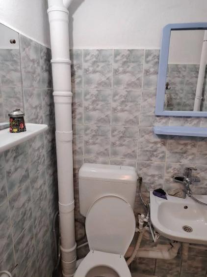Apartament cu 2 camere decomandat în Trivale