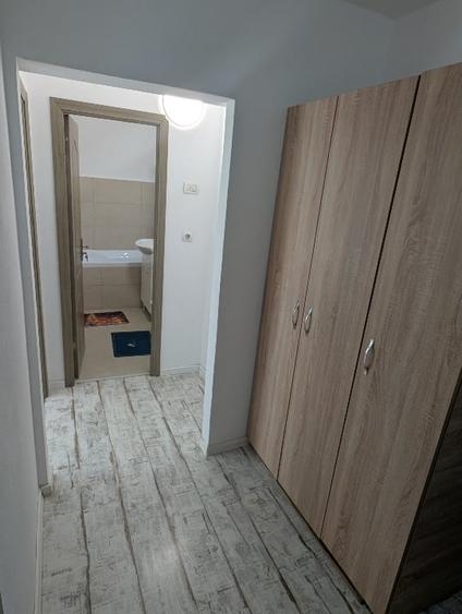 Apartament cu 4 camere decomandat, mobilat în Micălaca