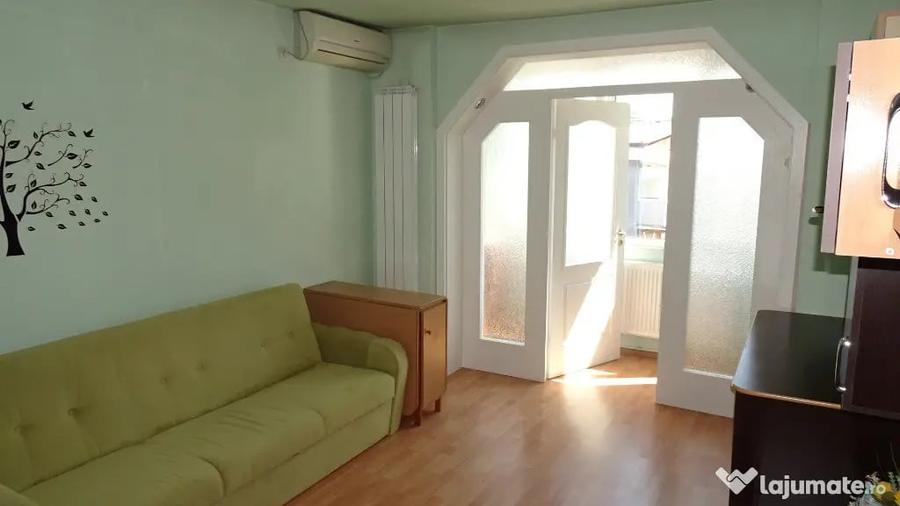 Inchiriez, apartament cu 2 camere in Deva, Casa de Cultura et 4 - 12