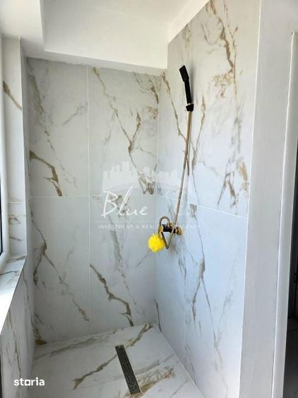 Apartament cu 2 camere în Nord