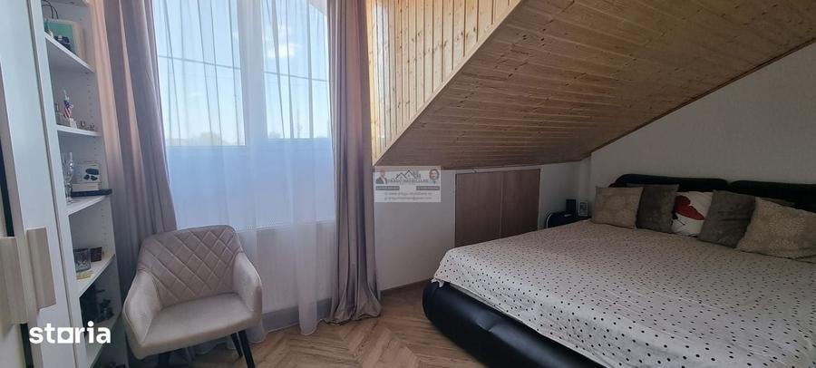 Spatiu comercial/Apartament la etaj/Teren 1187 mp - 9