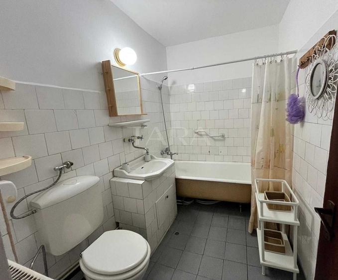 Apartament spațios 3 camere, zona Piata Zorilor - 7