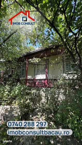 Casa de vanzare cu teren de 1.000 mp|Grigoreni, comuna Scorteni|CE1803 - 10