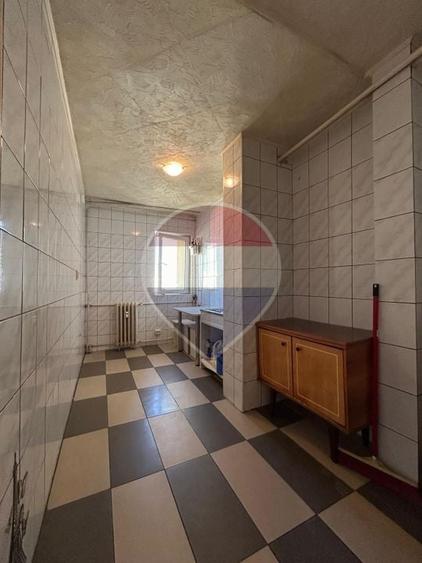 Apartament cu 3 camere circular în Câmpia Libertății