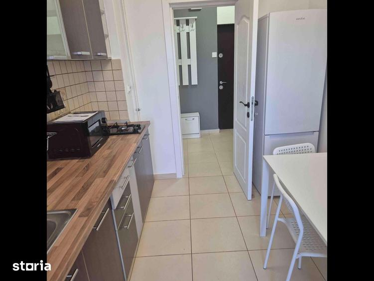 Apartament cu 2 camere în Centrul Istoric