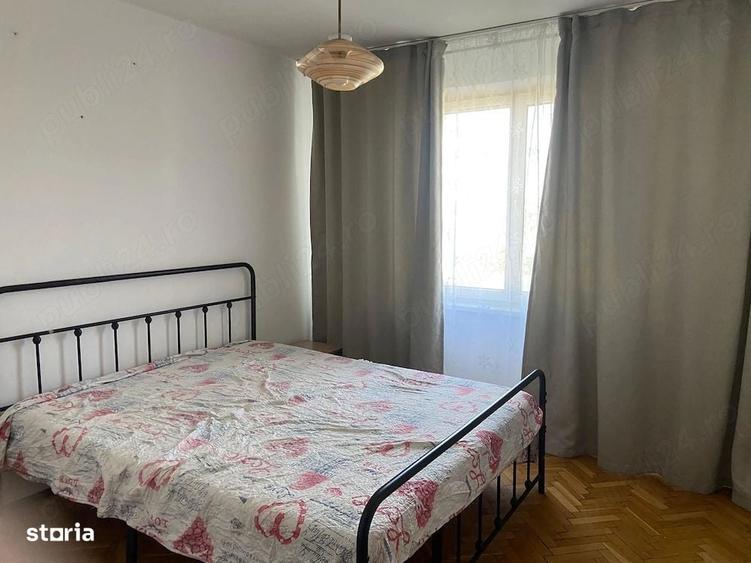 Apartament 3 camere, zona Circumvalatiunii - Iulius Mall - 10