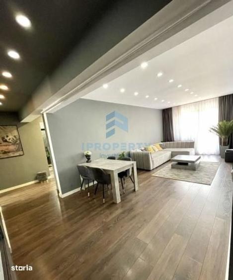 Inchiriere Apartament 3 camere in Dobroiesti Prima inchiriere Loc de P - 6