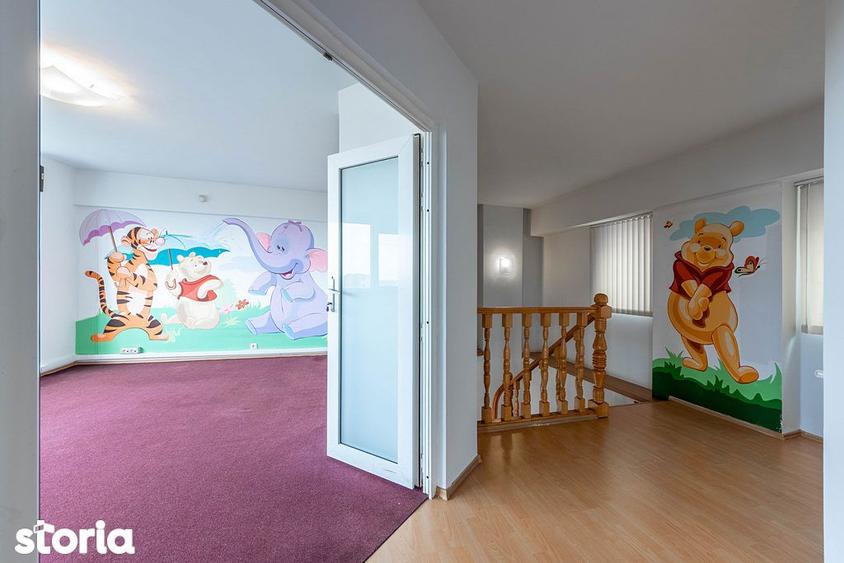Apartament cu 4 camere, mobilat în Centrul Civic