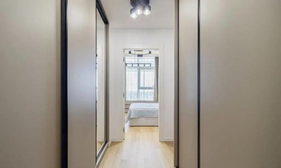 Apartament 2 camere Upsite Floreasca cu parcare si acces la piscina interioara - 11