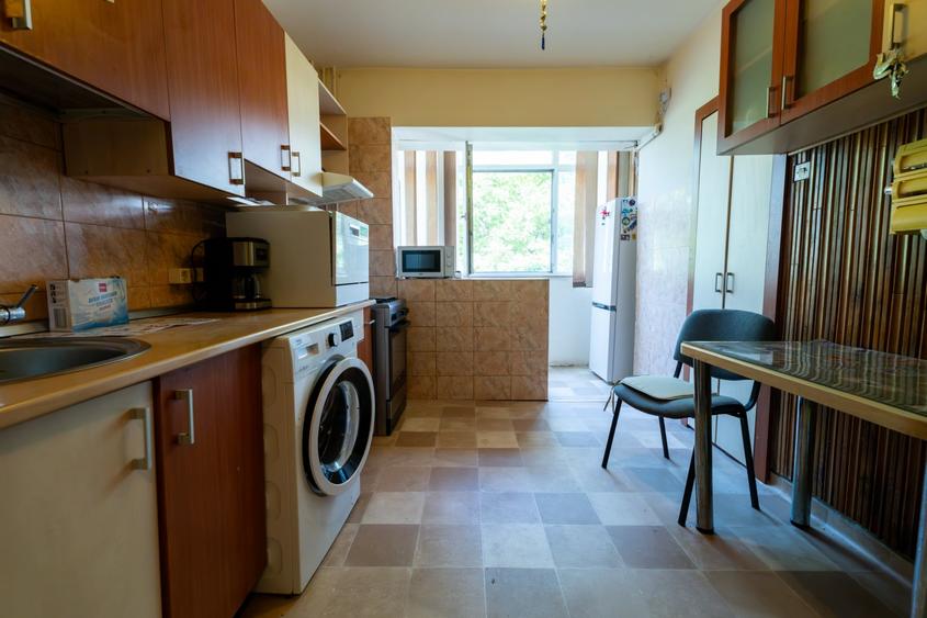 Comision 0% I Apartament cu 2 camere decomandate I Str. Louis Pasteur - 4