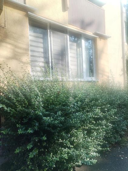 Garsonieră semidecomandată în Zorilor