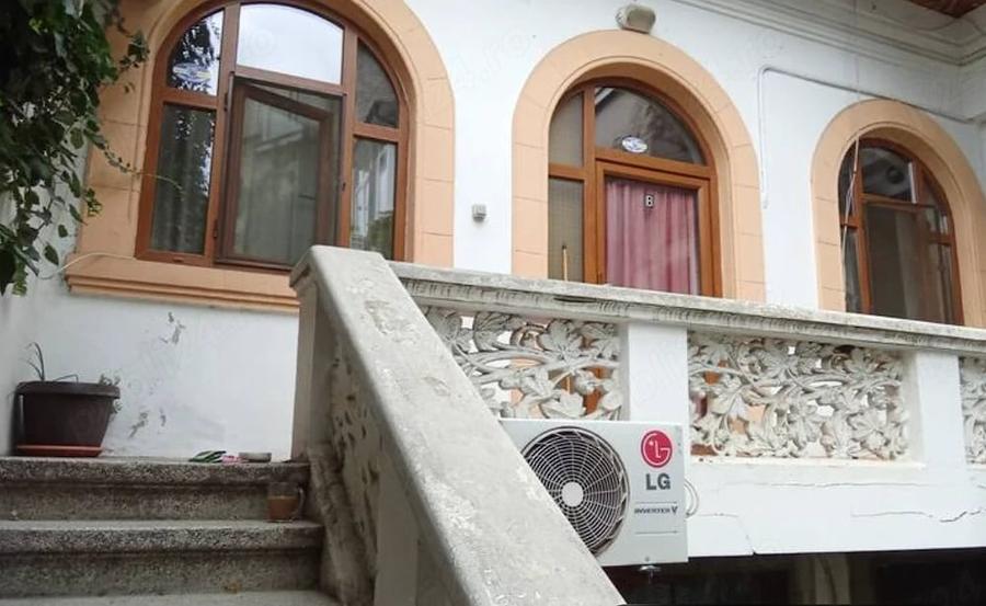 Apartament deosebit de inchiriat in vila P+2, cu gradina comuna Banu Manta - 3