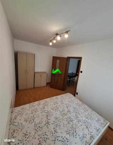 Apartament de inchiriat 2 camere Sibiu Zona Cedonia - 5