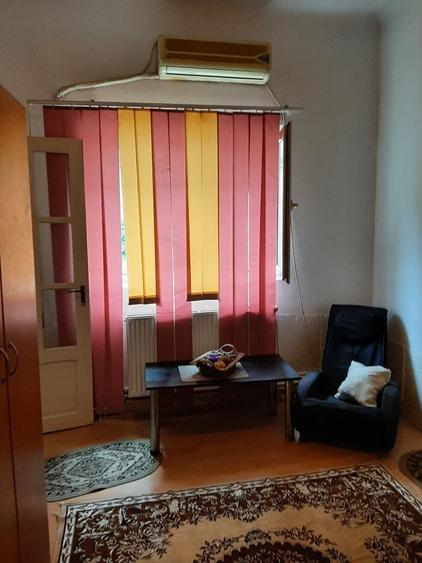 Garsonieră semidecomandată în Ultracentral