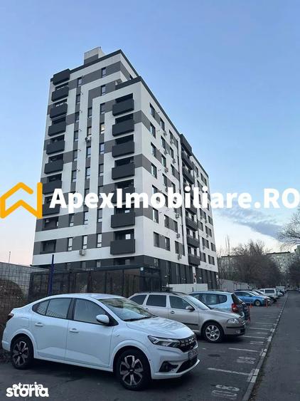 Apartament cu 2 camere, mobilat în Colentina
