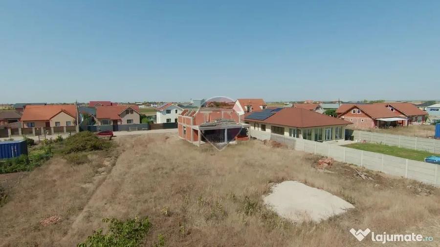 Casa la ro?u de vanzare, 138 mp utili Livada, Bihor - 6