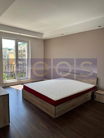 Apartament cu 3 camere în Ștefăneștii de Jos