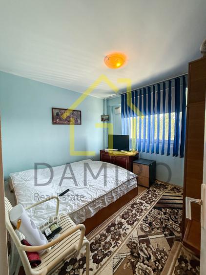 Apartament cu 2 camere decomandat în Berceni