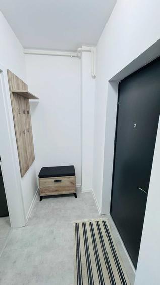 Garsonieră decomandată în Chiajna