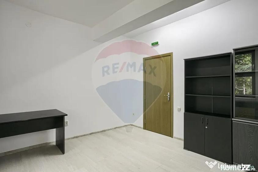Spațiu comercial, de 30 mp, în Grădiște
