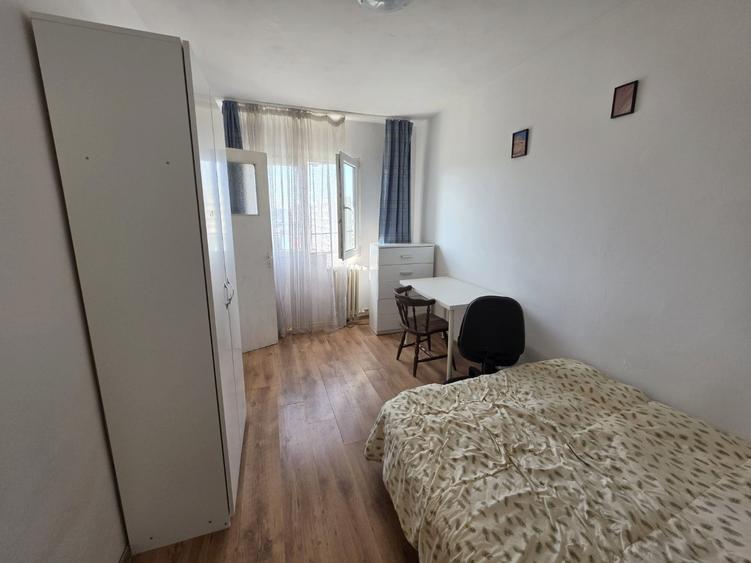 Garsonieră semidecomandată în Baba Novac