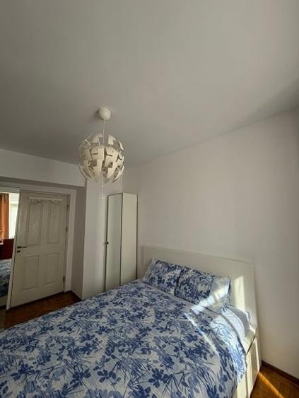 Apartament cu 2 camere decomandat în Națiunile Unite