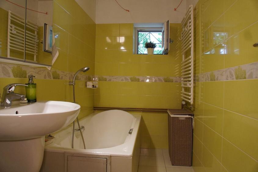Apartament 2 camere 13 Septembrie| Centrală Proprie - 8