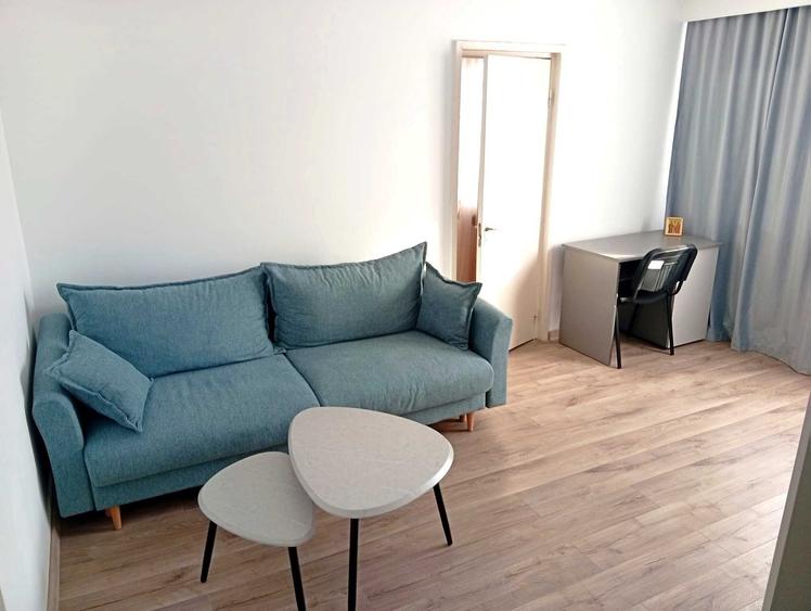Apartament cu doua camere de inchiriat - 7