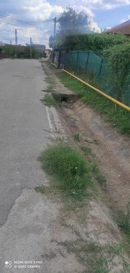 Teren de 1174 mp, în Central