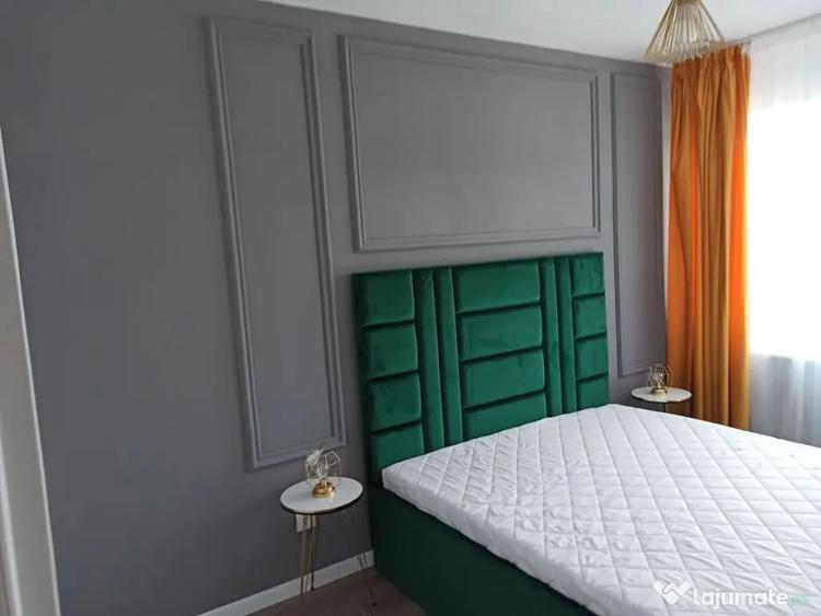 3camere-2bai, dec, terasa, parcare inclusa, 8-10min metro... - Bucuresti (Bucuresti-Ilfov) - 15