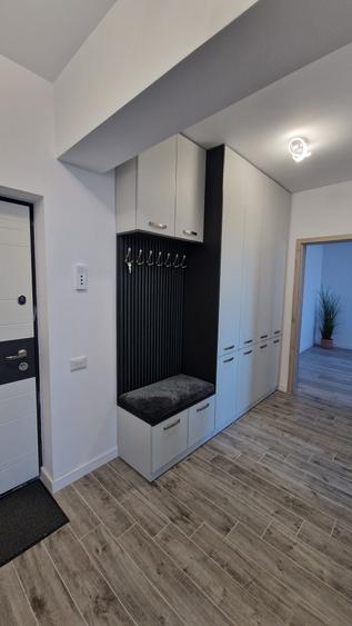 Proprietar inchiriez apartament 2 camere decomandat Young City, Popesti-Leordeni - 9