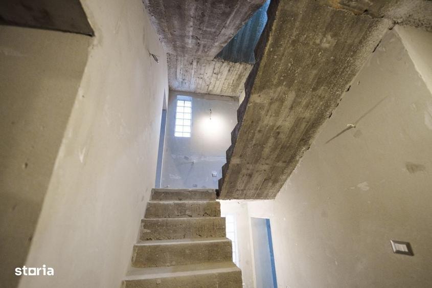 Casa la gri - Romanesti - 10