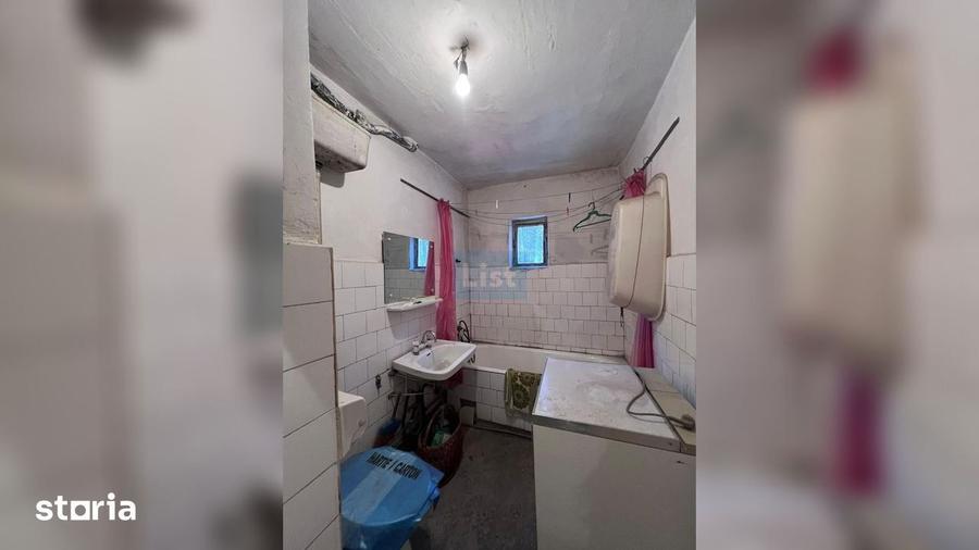 Apartament cu 3 camere în Luncă