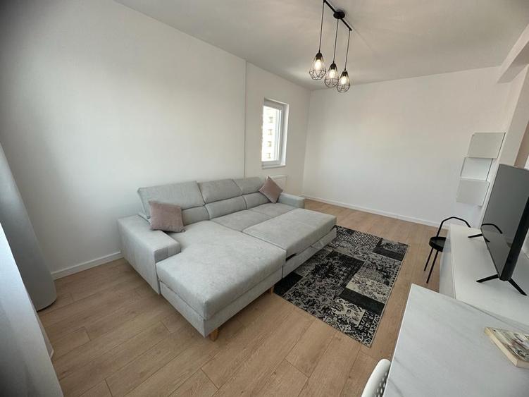 Apartament cu 2 camere decomandat în Grozăvești