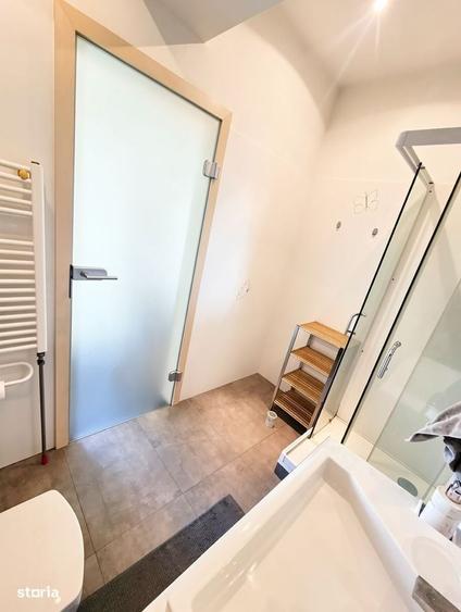 Apartament 2 camere | 8 min Metrou Piata Muncii | Centrala proprie - 2