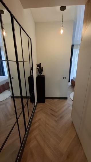 Apartament cu 3 camere decomandat în Pipera
