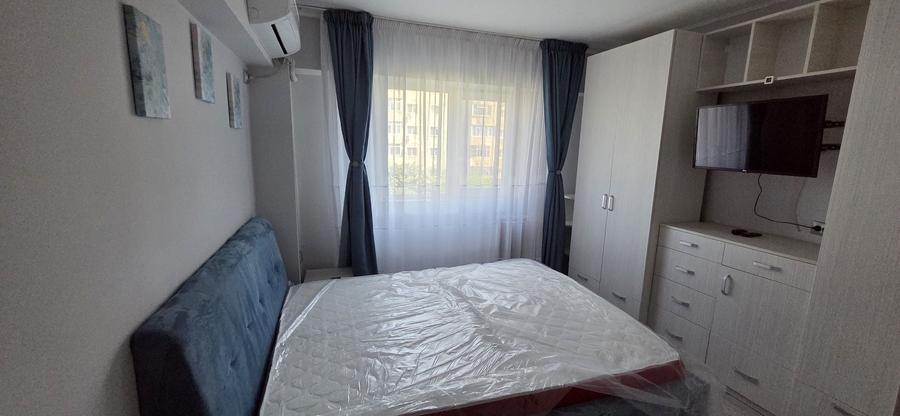 Inchiriez apartament 2 camere - 2