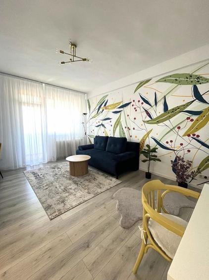 Apartament 2 camere - 1