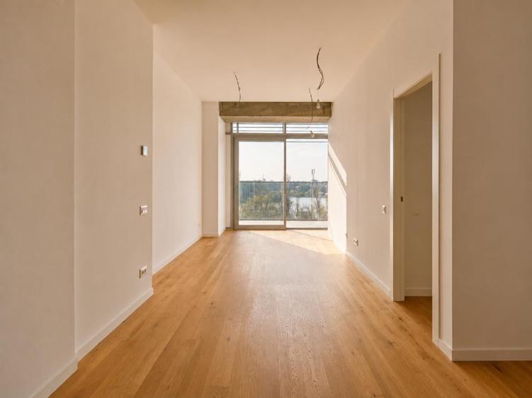 Apartament cu 2 camere decomandat în Floreasca